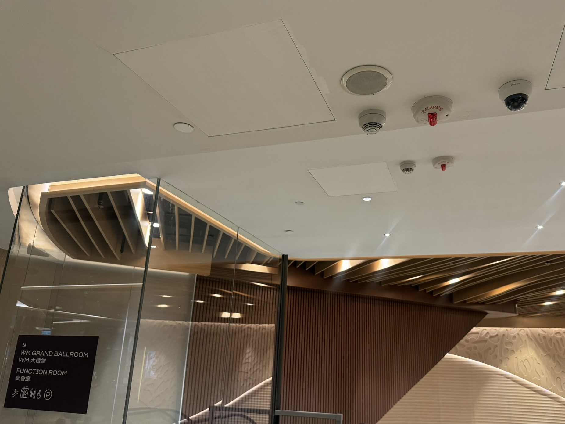 WM Hotel Hong Kong