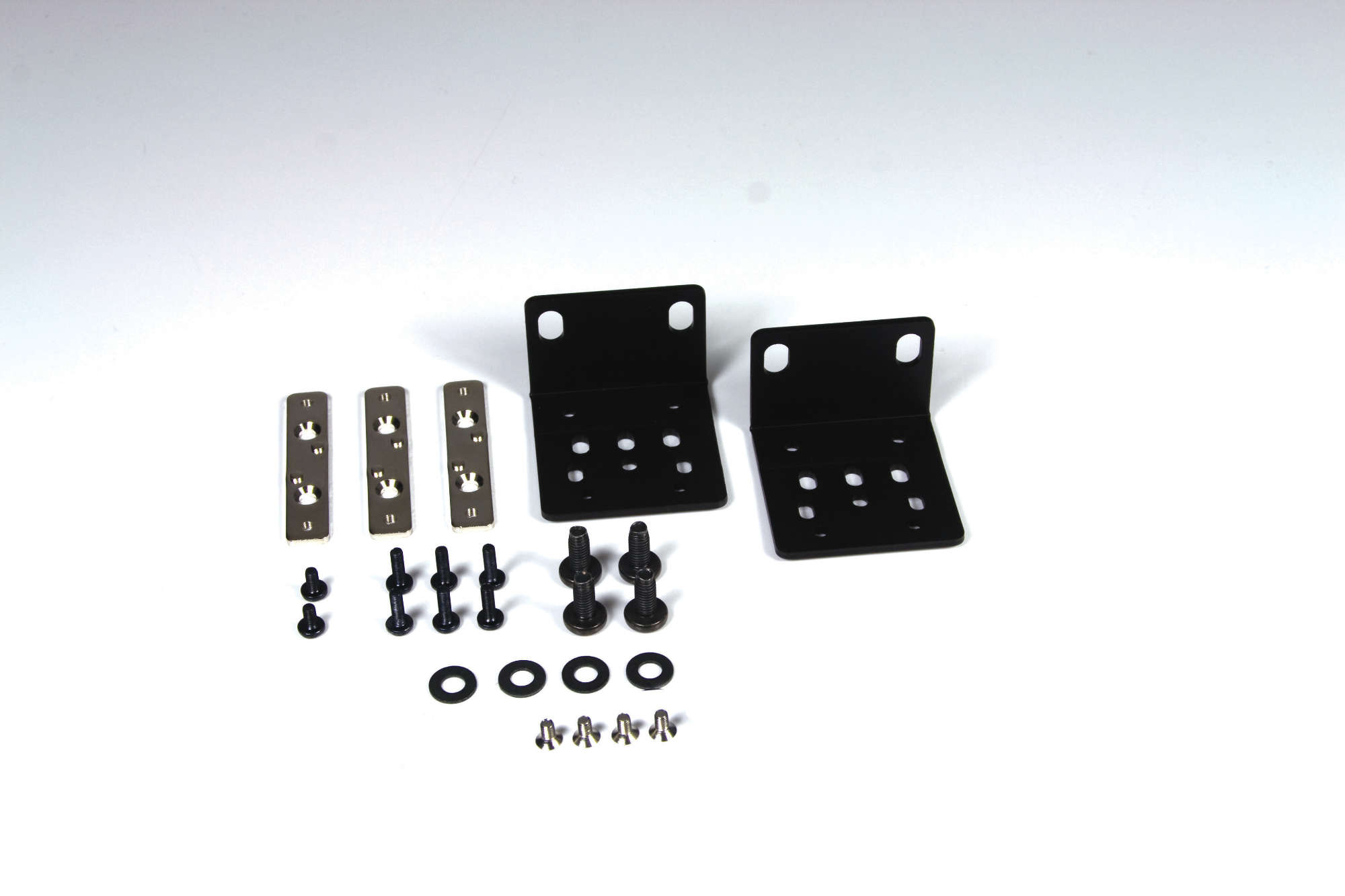 Rack Mount Kit for S5 Receiver