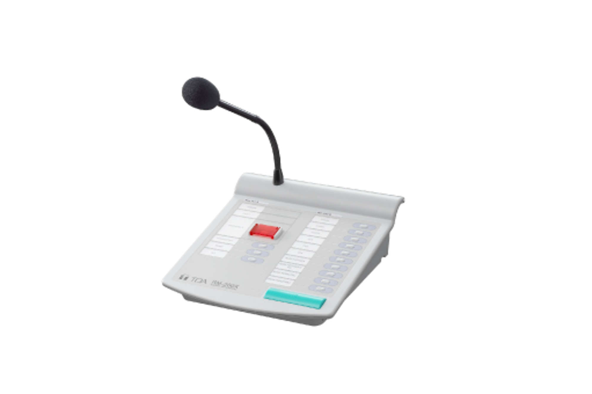 IP Remote Microphone