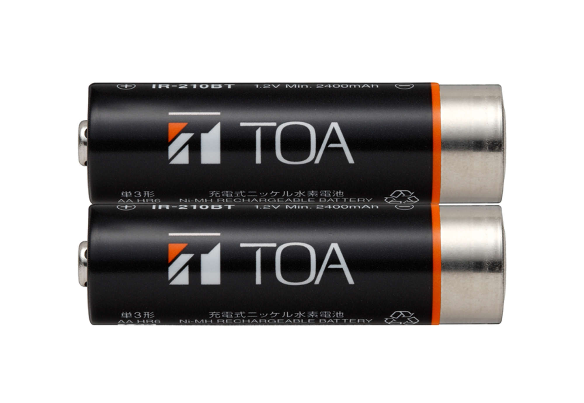 Ni-MH Battery