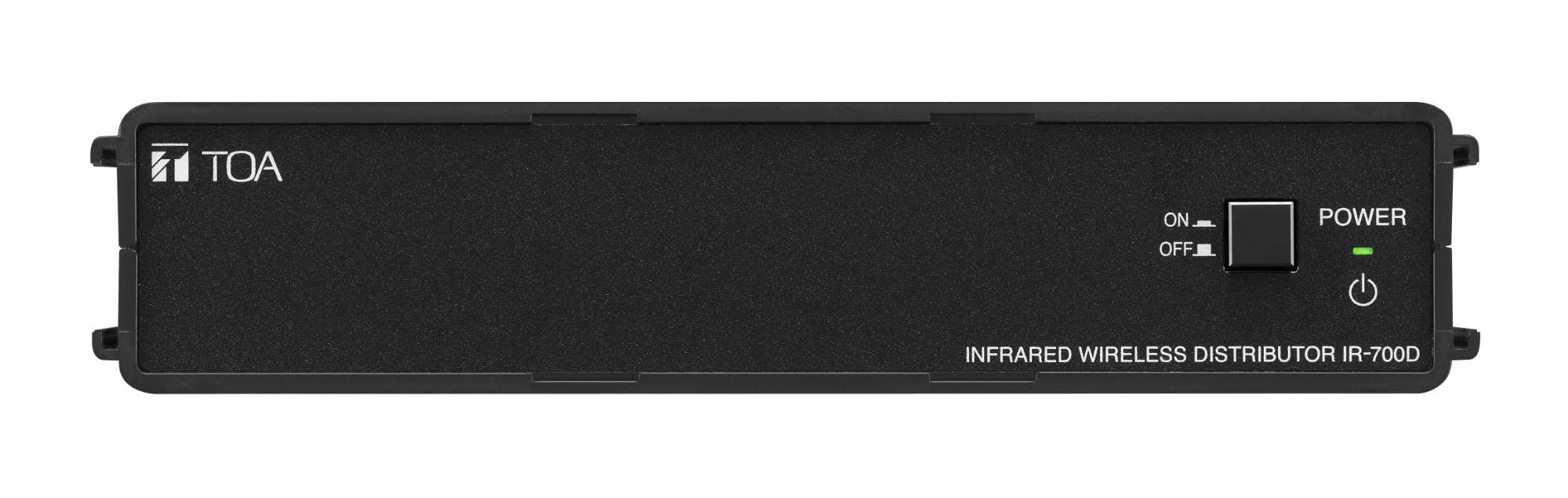 Infrared Wireless Microphone System Products TOA (Hong Kong) Limited