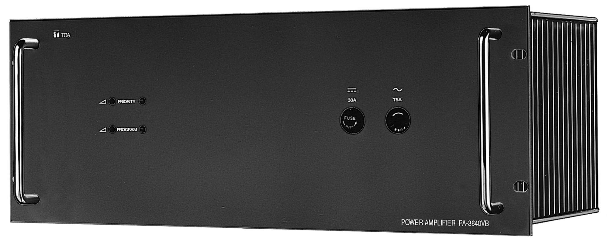 Power Amplifier