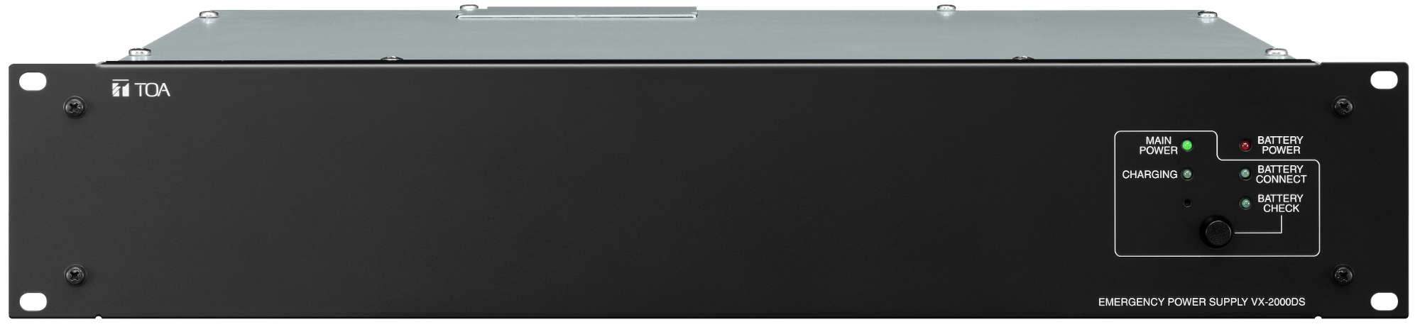 Emergency Power Supply