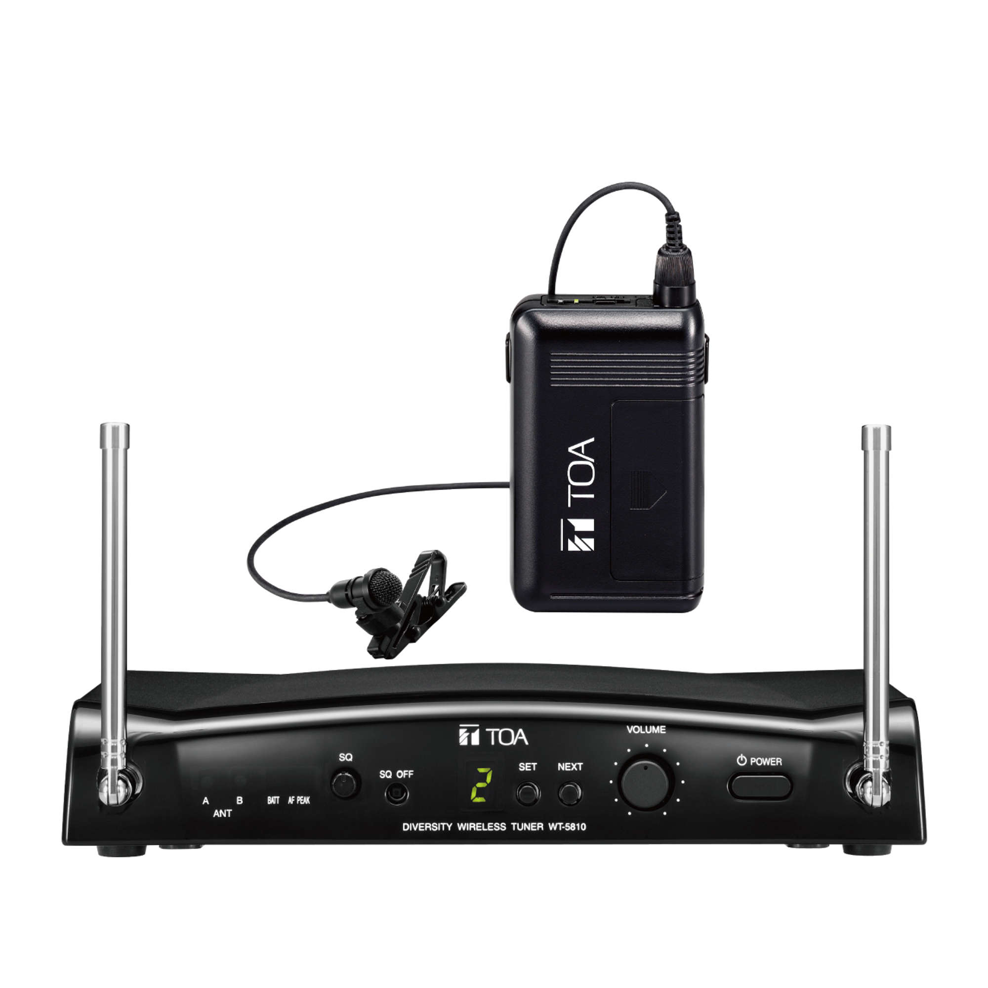 Wireless Set