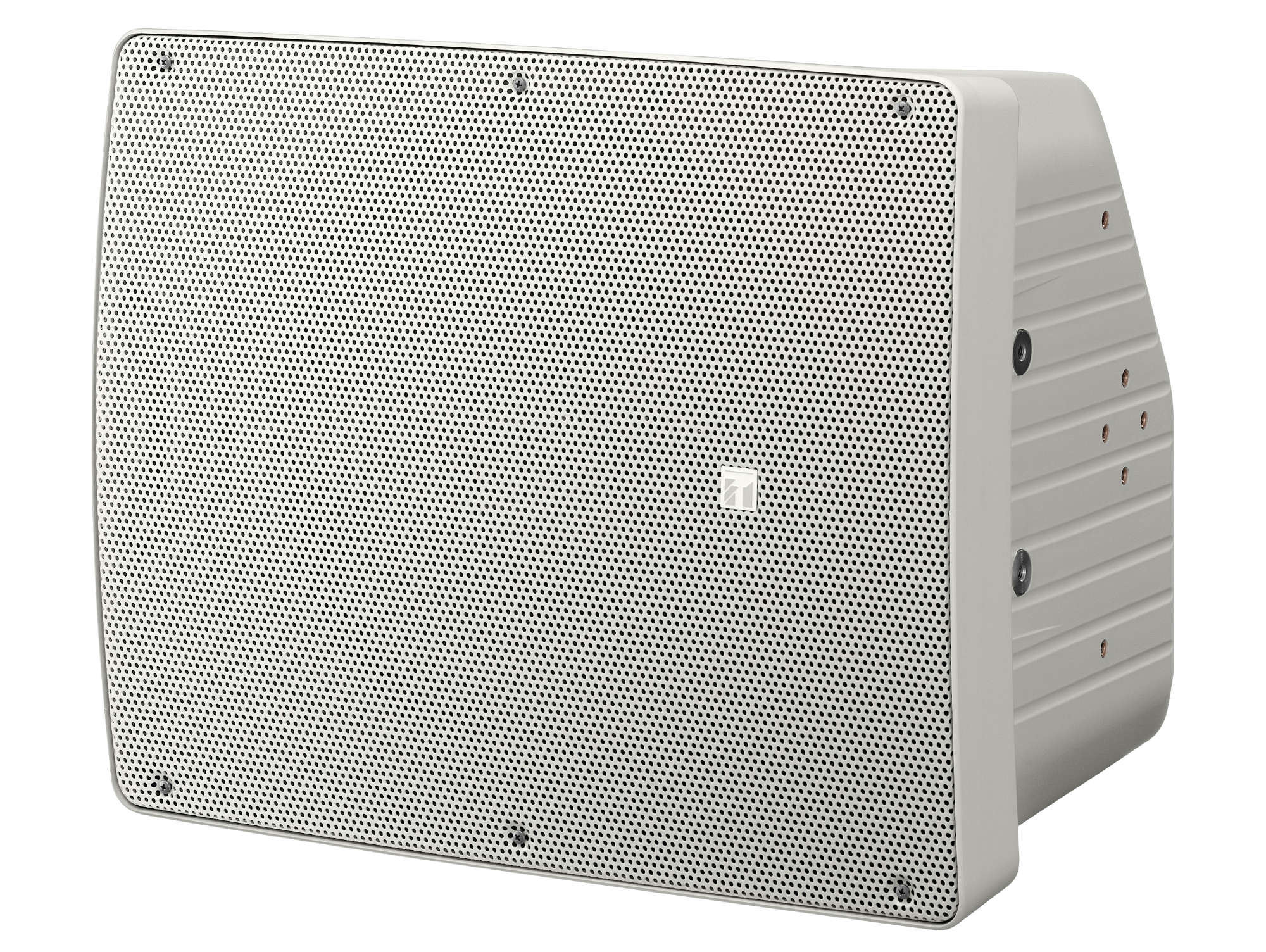 Coaxial Arrays HS Series | Products | TOA (Hong Kong) Limited